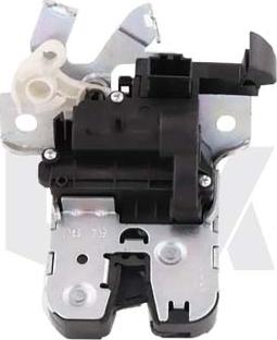 Vika 88271808801 - Замок задней двери abcparts.ee