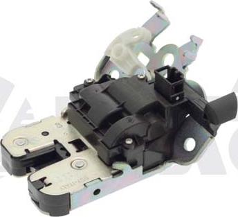 Vika 88271811201 - Замок задней двери abcparts.ee