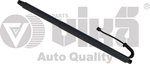 Vika 88271797601 - Газовая пружина, упор abcparts.ee