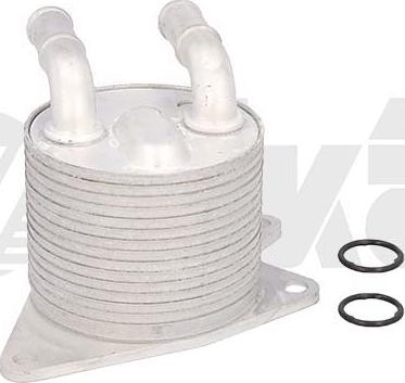 Vika 39788001 - Масляный радиатор, автоматическая коробка передач abcparts.ee