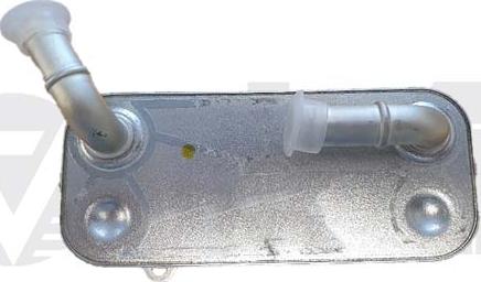 Vika 33171433401 - Масляный радиатор, автоматическая коробка передач abcparts.ee