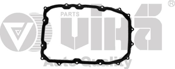 Vika 33210868001 - Прокладка, масляный поддон автоматической коробки передач abcparts.ee