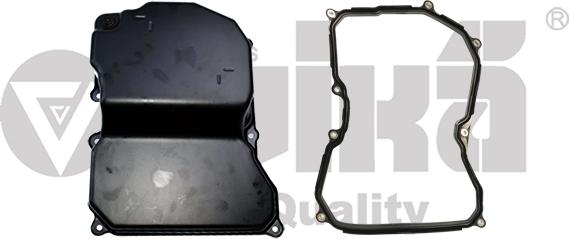 Vika 33211638701 - Масляный поддон, автоматическая коробка передач abcparts.ee