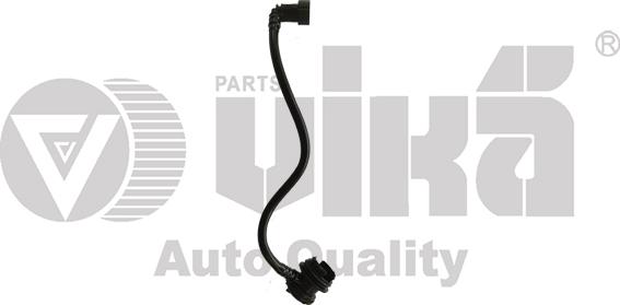 Vika 22011634901 - Соединительный трубка, канал отопления abcparts.ee