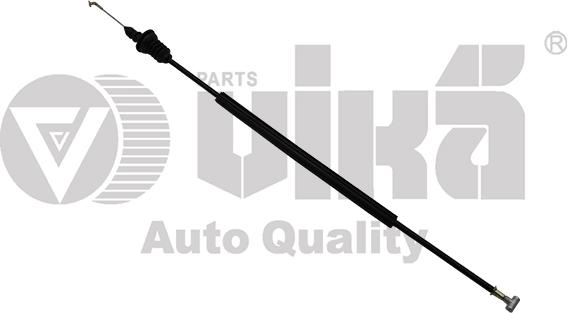 Vika 78370015501 - Трос, замок двери abcparts.ee