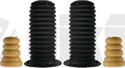 Vika K41790901 - Опора стойки амортизатора, подушка abcparts.ee