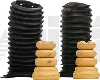 Vika K41791001 - Опора стойки амортизатора, подушка abcparts.ee