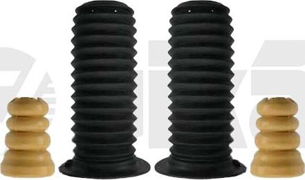 Vika K41791801 - Опора стойки амортизатора, подушка abcparts.ee