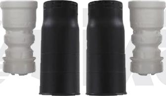 Vika K51785401 - Опора стойки амортизатора, подушка abcparts.ee