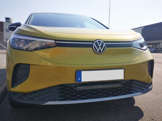 VIKLIGHT BVW17-KIT - Фара дневного освещения abcparts.ee