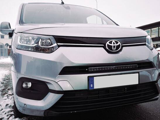 VIKLIGHT PSA01-KIT - Фара дневного освещения abcparts.ee