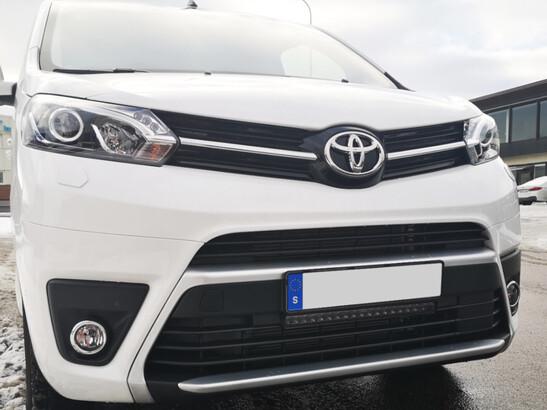 VIKLIGHT PSA02-KIT - Фара дневного освещения abcparts.ee