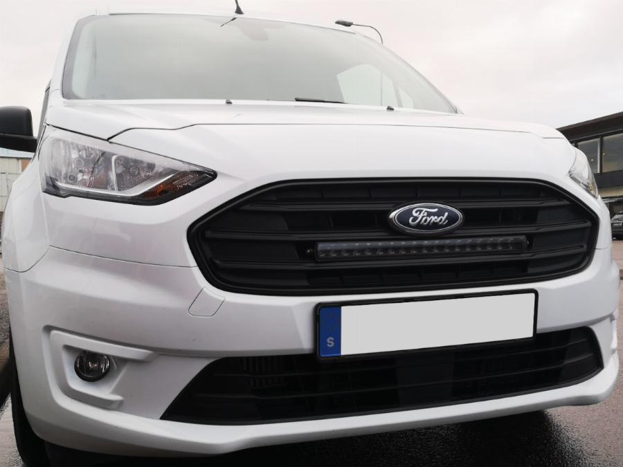 VIKLIGHT TFOR1 - Комлект держателя, дополнительная фара abcparts.ee