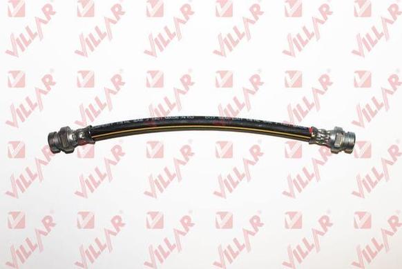 Villar 618.4602 - Тормозной шланг abcparts.ee