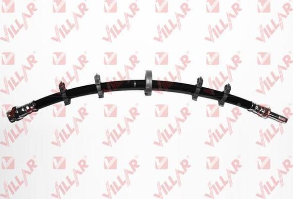 Villar 618.B297 - Тормозной шланг abcparts.ee