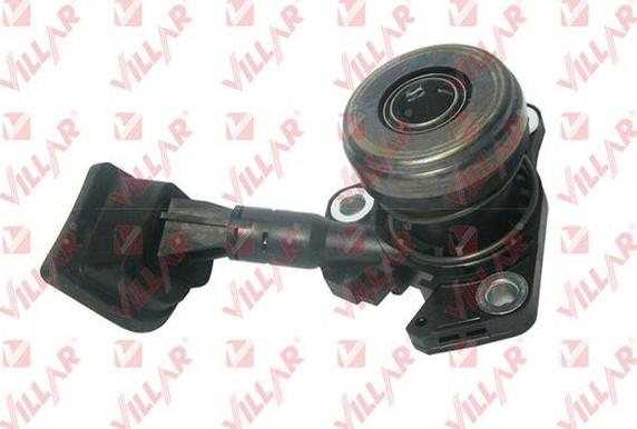 Villar 624.B538 - Центральный выключатель, система сцепления abcparts.ee