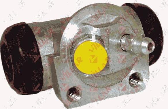 Villar 623.5619 - Колесный тормозной цилиндр abcparts.ee
