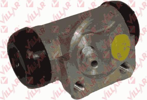 Villar 623.5618 - Колесный тормозной цилиндр abcparts.ee