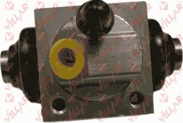 Villar 623.5617 - Колесный тормозной цилиндр abcparts.ee