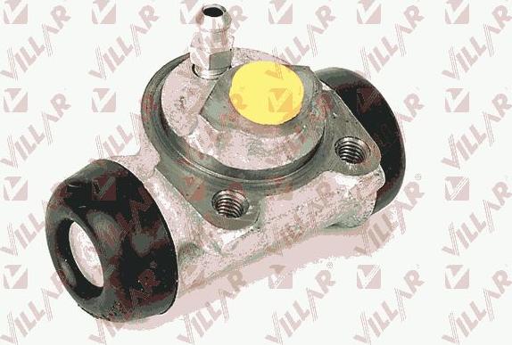 Villar 623.5040 - Колесный тормозной цилиндр abcparts.ee