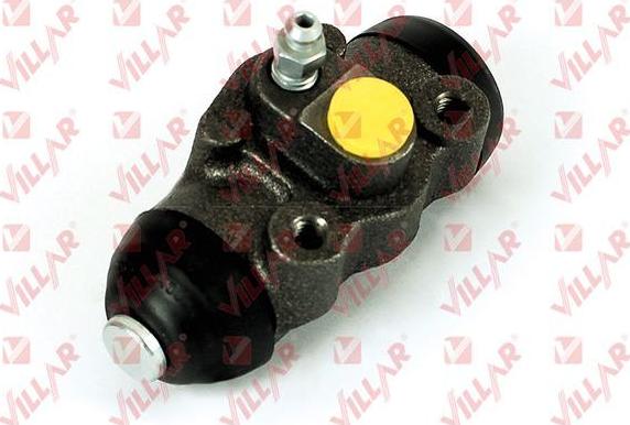 Villar 623.5329 - Колесный тормозной цилиндр abcparts.ee