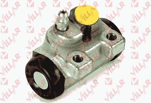 Villar 623.6054 - Колесный тормозной цилиндр abcparts.ee