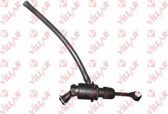 Villar 622.B425 - Главный цилиндр, система сцепления abcparts.ee