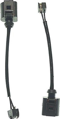 Villar V 00 452 - Сигнализатор, износ тормозных колодок abcparts.ee