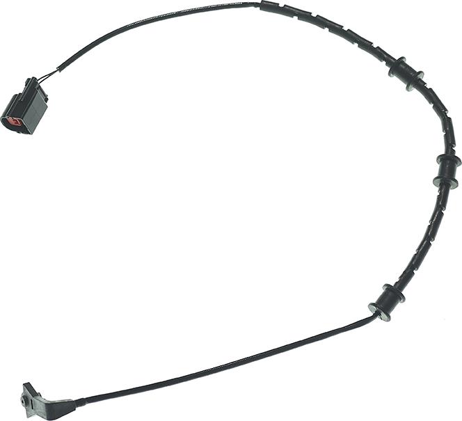 Villar V 00 461 - Сигнализатор, износ тормозных колодок abcparts.ee