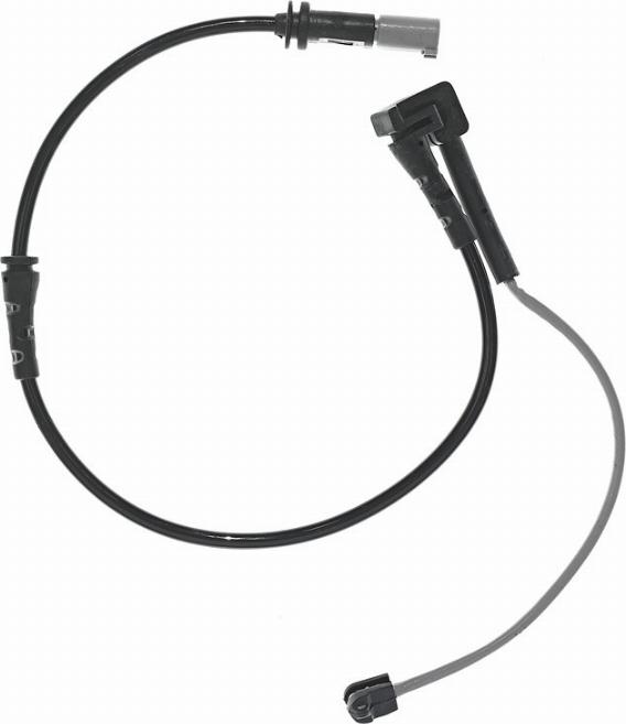 Villar V 00 506 - Сигнализатор, износ тормозных колодок abcparts.ee
