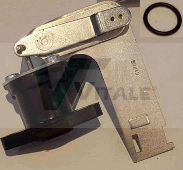 VITALE RVI369755 - Регулирующий клапан охлаждающей жидкости abcparts.ee