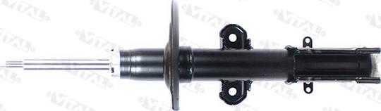 VITAL SUSPENSIONS 110450.0 - Амортизатор abcparts.ee
