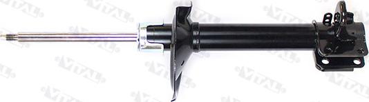 VITAL SUSPENSIONS 110237.1 - Амортизатор abcparts.ee