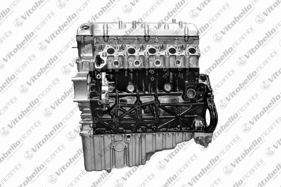 Vitobello Ricambi 6221R - Двигатель в сборе abcparts.ee