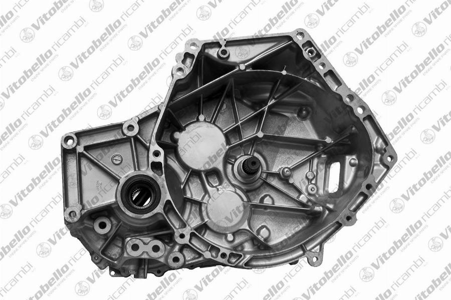 Vitobello Ricambi 1004114R - Механическая коробка передач abcparts.ee