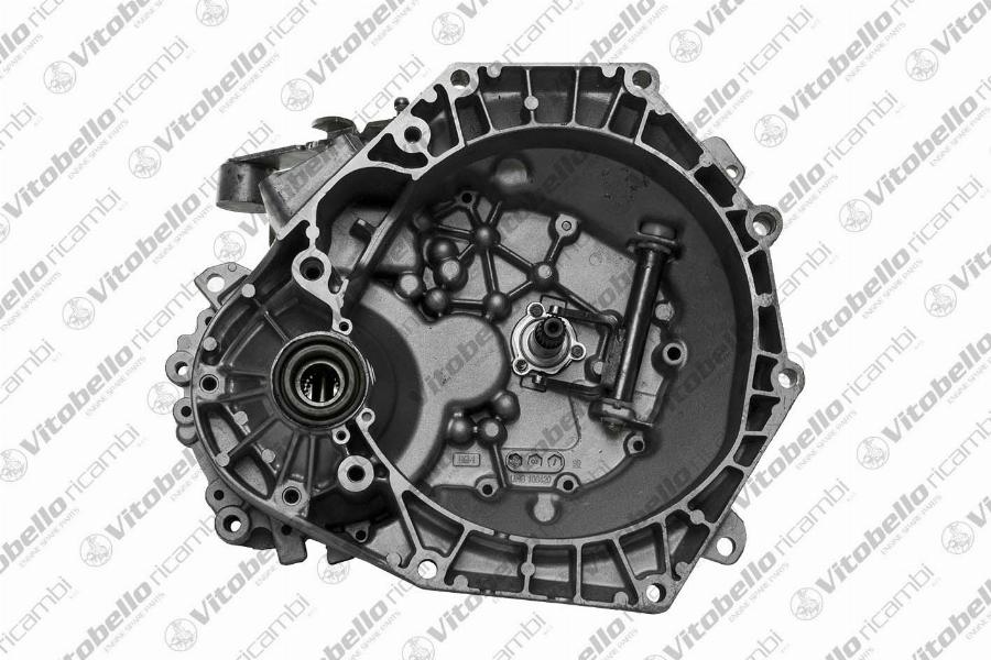 Vitobello Ricambi 1001263R - Механическая коробка передач abcparts.ee