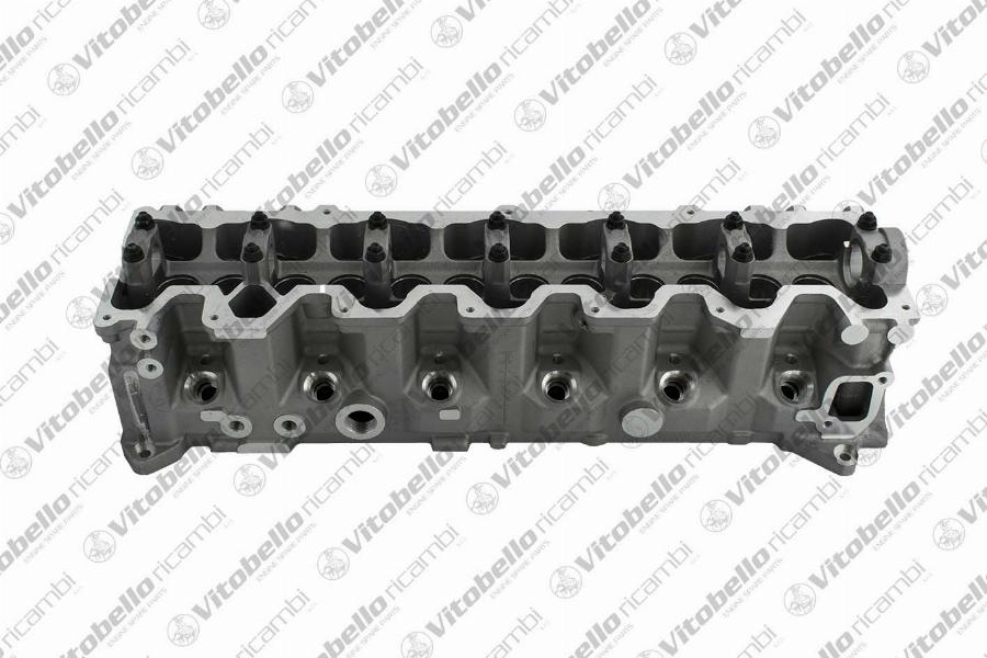 Vitobello Ricambi 8075N - Головка цилиндра abcparts.ee