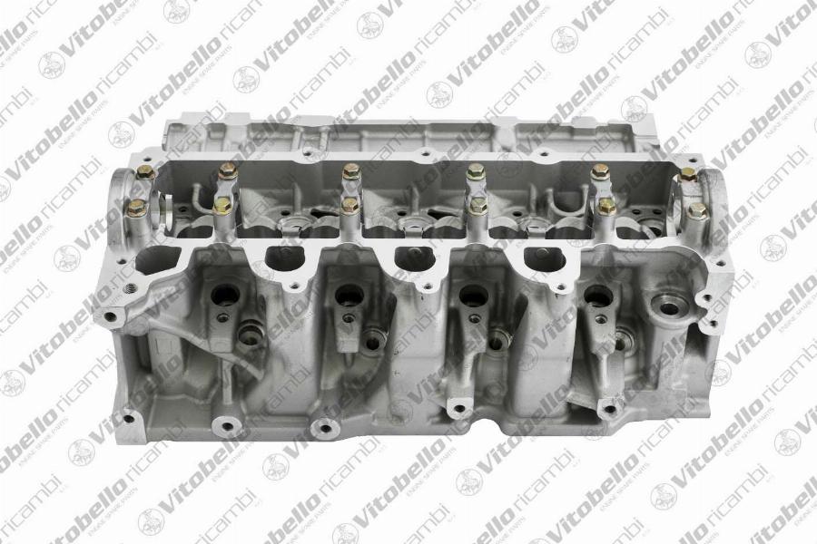 Vitobello Ricambi 1002109N - Головка цилиндра abcparts.ee