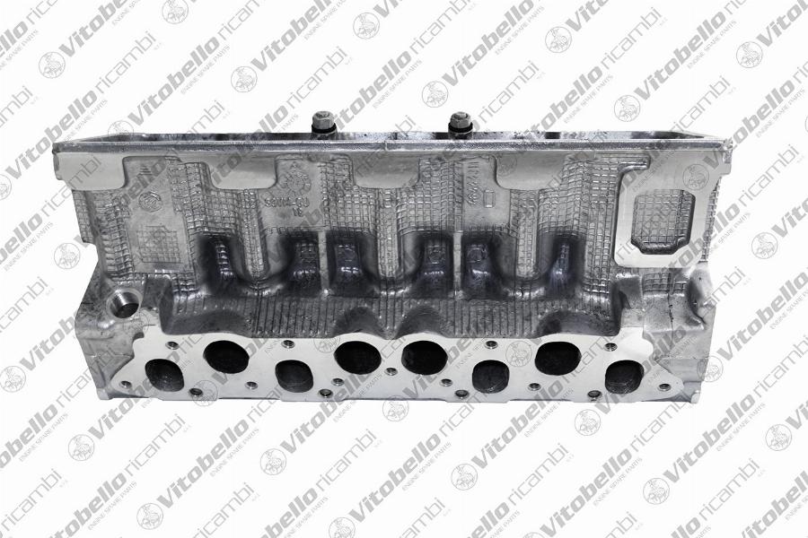 Vitobello Ricambi 18605NO - Головка цилиндра abcparts.ee