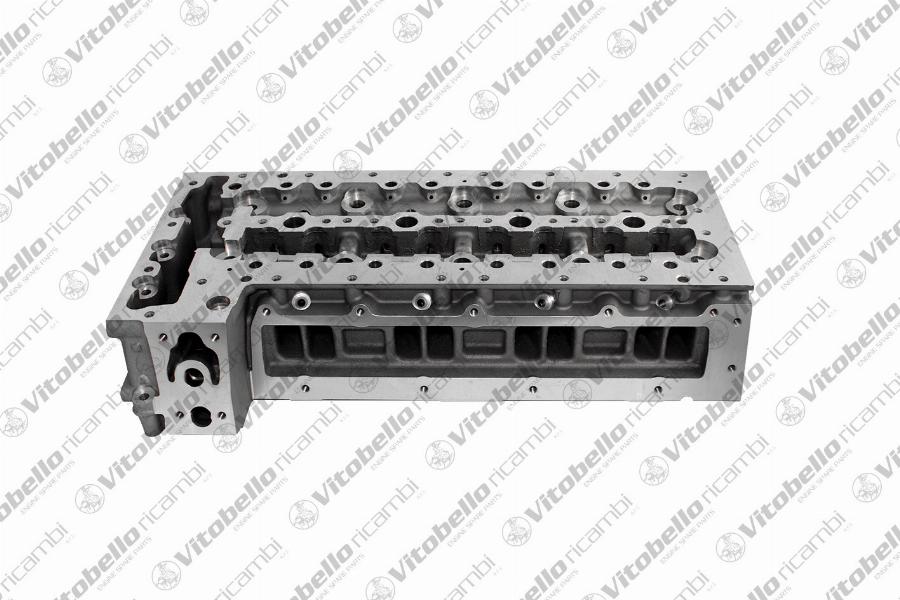 Vitobello Ricambi 17862N - Головка цилиндра abcparts.ee