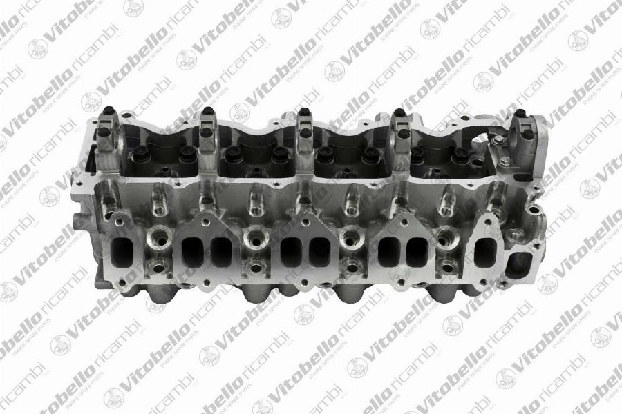 Vitobello Ricambi 8047N - Головка цилиндра abcparts.ee