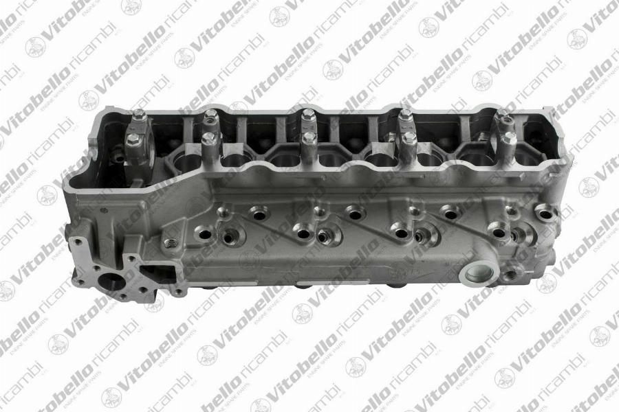 Vitobello Ricambi 8059N - Головка цилиндра abcparts.ee