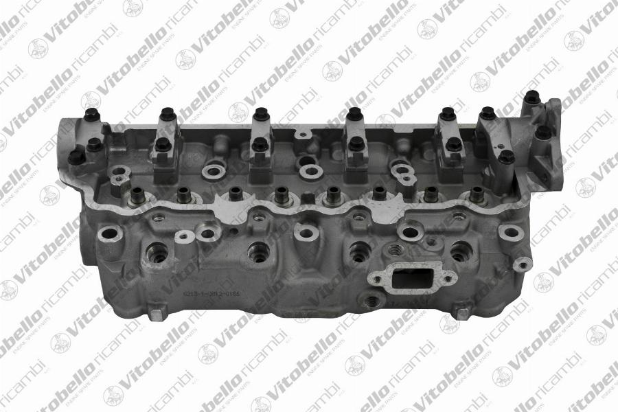 Vitobello Ricambi 8050N - Головка цилиндра abcparts.ee