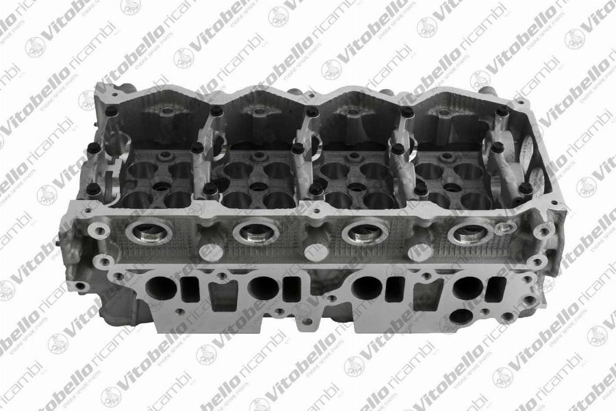 Vitobello Ricambi 8065N - Головка цилиндра abcparts.ee