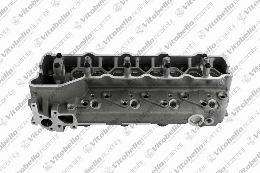 Vitobello Ricambi 8060N - Головка цилиндра abcparts.ee