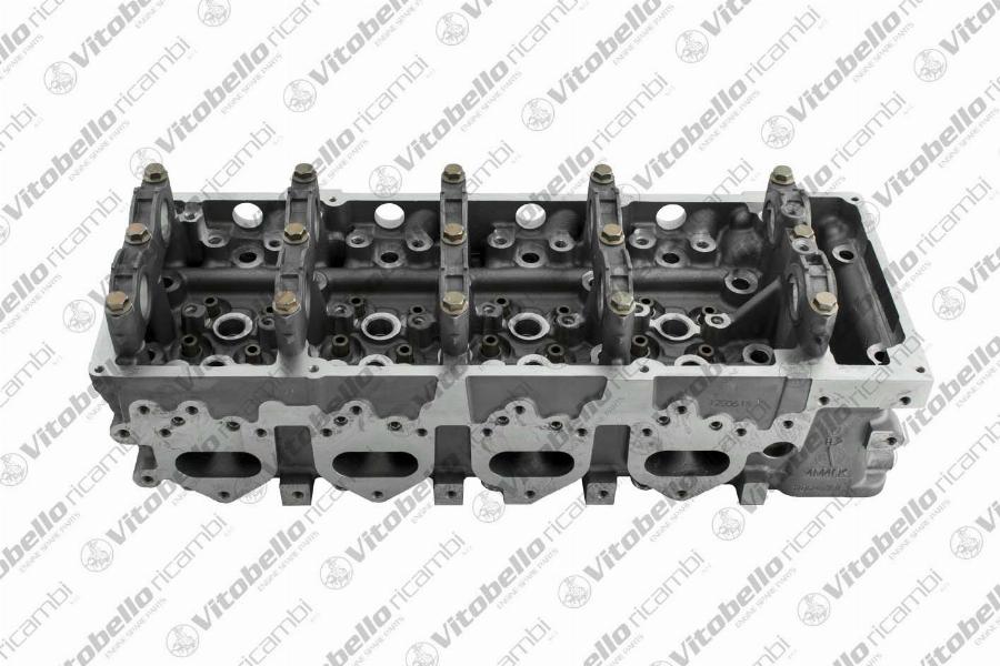 Vitobello Ricambi 8061N - Головка цилиндра abcparts.ee