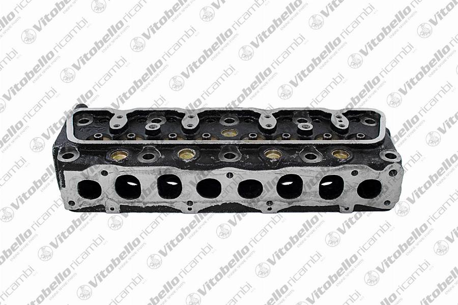Vitobello Ricambi 8068N - Головка цилиндра abcparts.ee