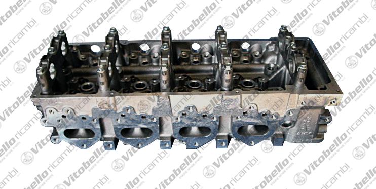 Vitobello Ricambi 8062N - Головка цилиндра abcparts.ee