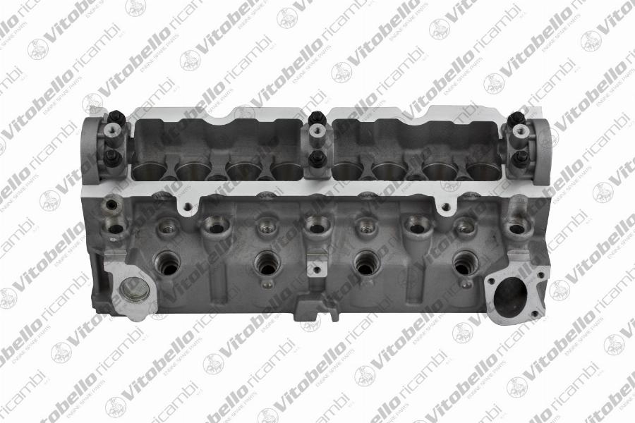 Vitobello Ricambi 8081N - Головка цилиндра abcparts.ee