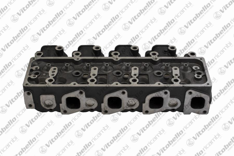 Vitobello Ricambi 8074N - Головка цилиндра abcparts.ee